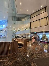 United Square (D11), Office #633726151